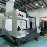 cnc milling processing