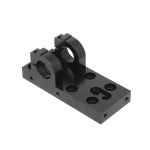 cnc milling processing