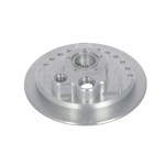 cnc milling processing