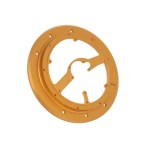 cnc milling processing
