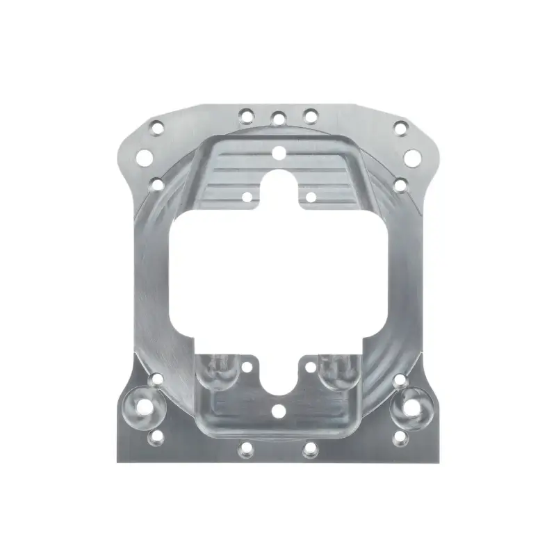 cnc milling processing