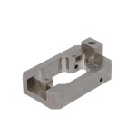 cnc milling processing