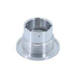 cnc turning processing