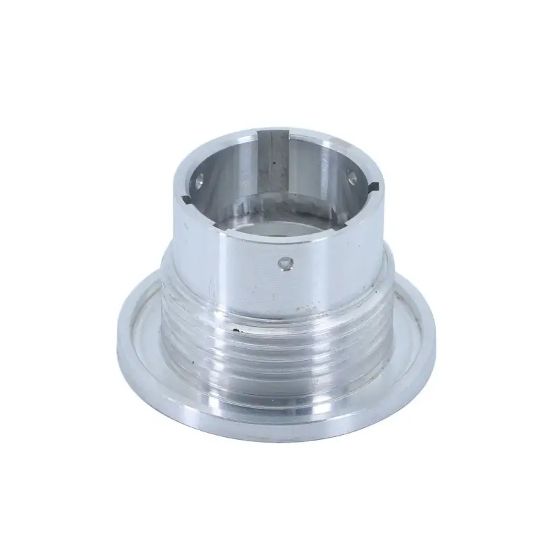 cnc turning processing