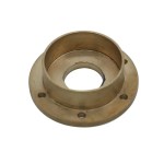 cnc turning processing