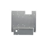 sheet metal processing