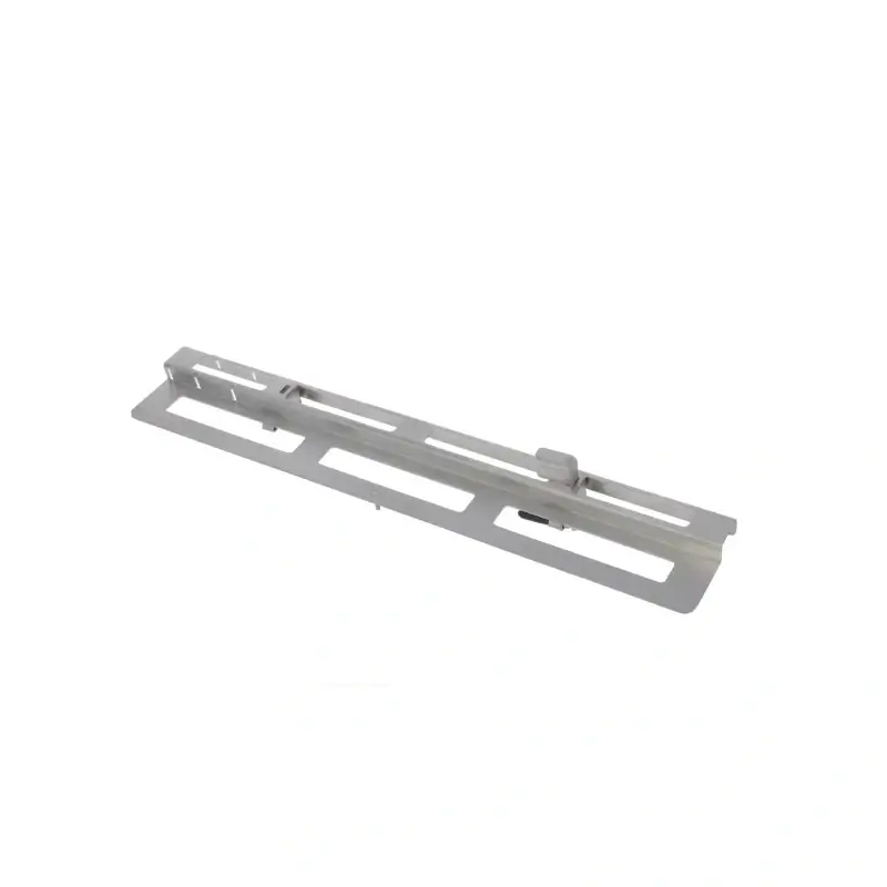 sheet metal processing