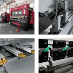 sheet metal processing