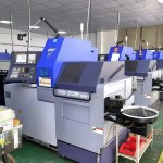 cnc turning processing